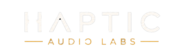 Haptic Audio Labs Logo