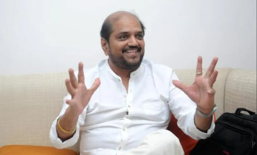 vidhya sagar